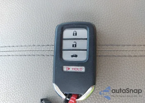 2014 Honda Accord Ex-L из США, поврежденный, VIN 1HGCR2F85EA180476